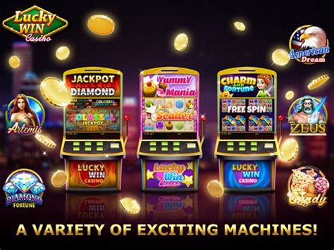 Luckywinslots Casino Belize