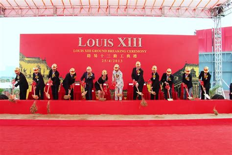 Luis Xiii Casino De Macau