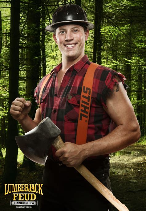 Lumber Jack Betano