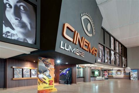 Lumiere Lugar Casino Empregos