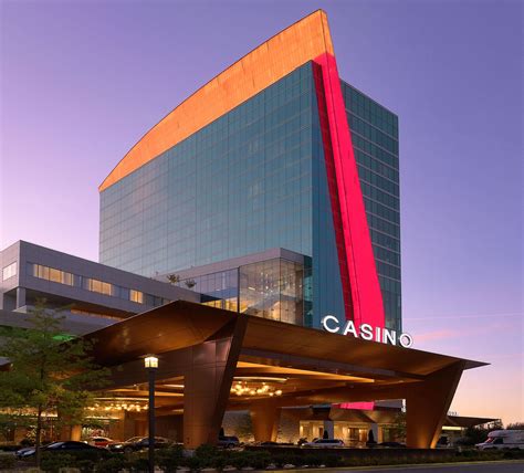 Lumiere Lugar Casino St Louis Missouri