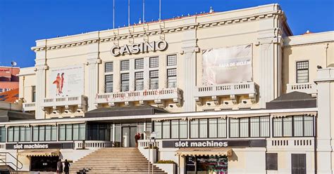 Lumiere Lugar De Cassino Estacionamento