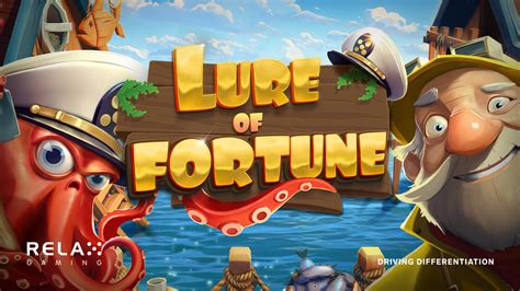 Lure Of Fortune Pokerstars