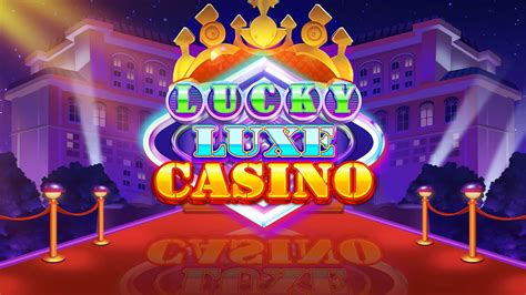 Lux Casino App