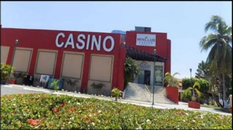 Lux Win Club Casino Mexico