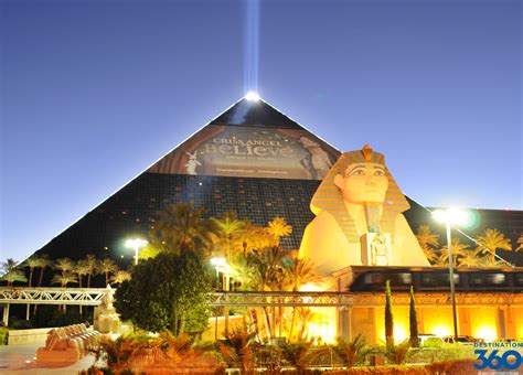 Luxor Casino Imagens