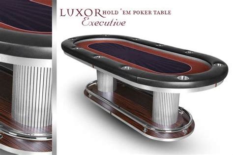 Luxor Texas Holdem