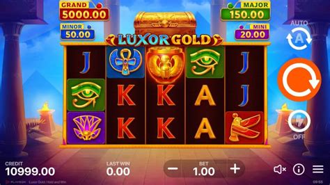 Luxorslots Casino Online