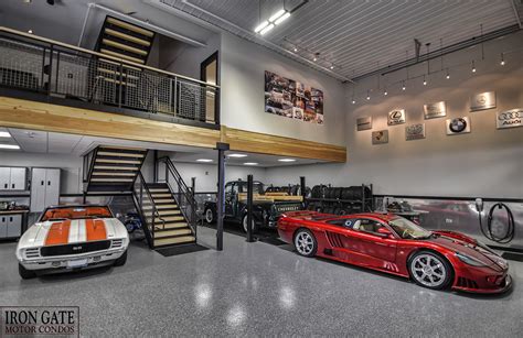 Luxury Garage Pokerstars