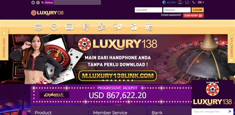 Luxury138 Casino Guatemala