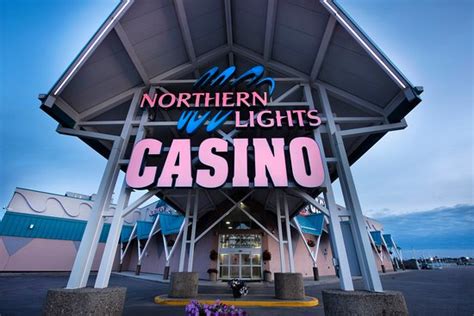 Luzes Do Norte Casino Prince Albert Vencedores