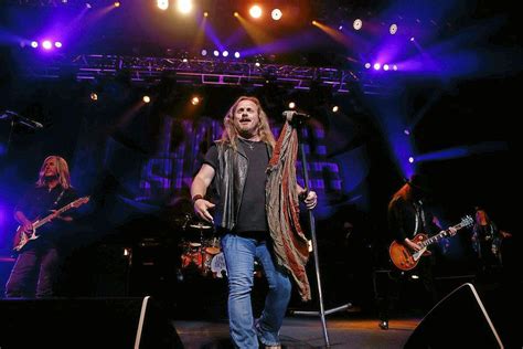 Lynyrd Skynyrd Joint No Hard Rock Casino Tulsa 11 De Junho