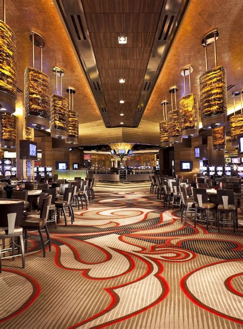 M Resort Casino Henderson Nv
