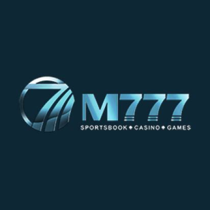 M777 Casino Aplicacao