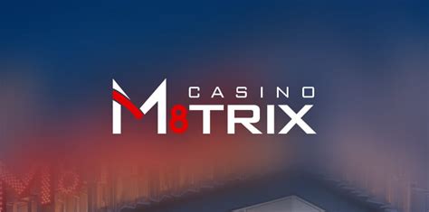M8trix Casino San Jose Abertura