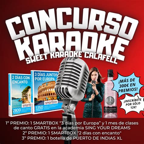 Ma Rio De Casino Concurso De Karaoke