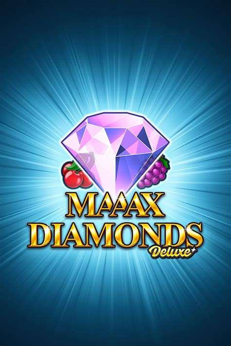 Maaax Diamonds 1xbet
