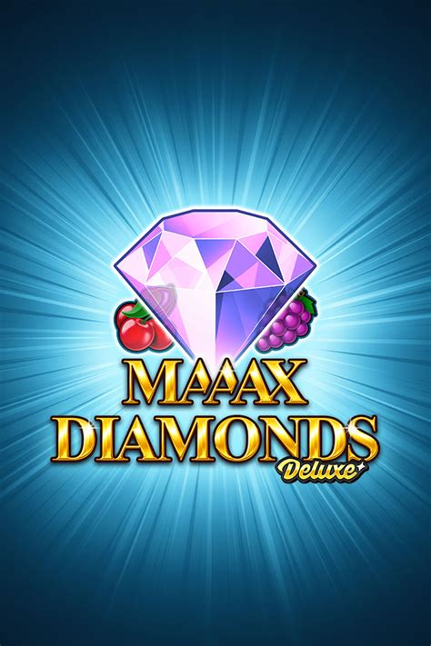 Maaax Diamonds Parimatch