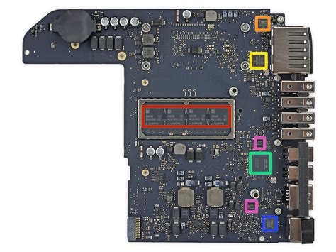 Mac Mini Slots De Memoria