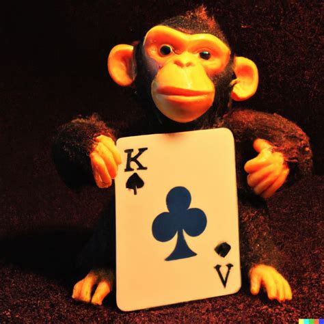 Macaco K1ng Poker