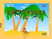 Macaco Louco Slot Livre