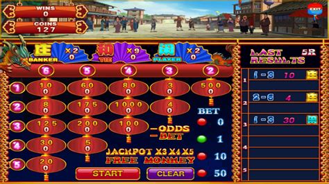 Macaco Thunderbolt Casino De Download
