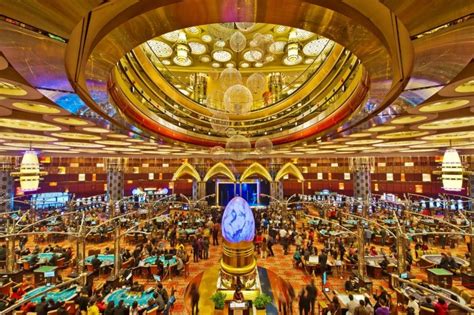 Macau Casino Panama