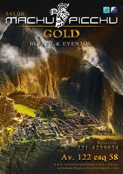 Machu Picchu Gold Netbet
