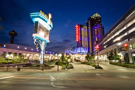 Macomb County Casino