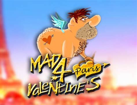 Mad 4 Valentine S Brabet