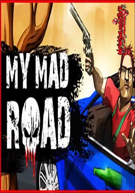 Mad Road Betano