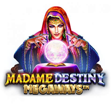 Madame Destiny Megaways Review 2024