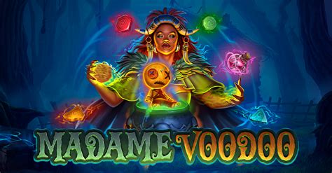 Madame Voodoo Betfair