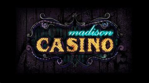 Madison Casino Apk
