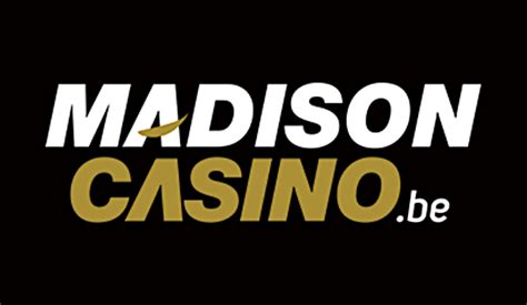 Madison Casino App