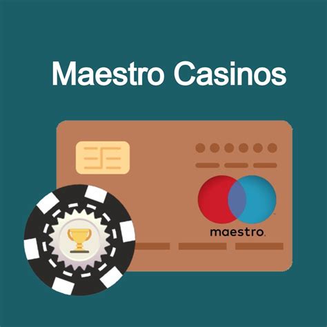 Maestro Casino Download