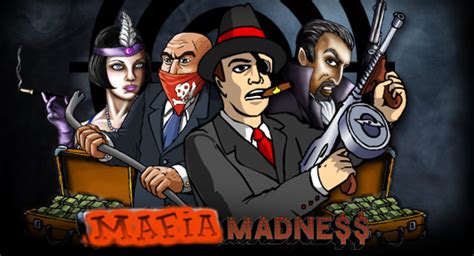 Mafia Madness Brabet
