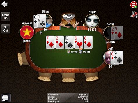 Mafia No Poker Online