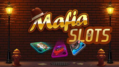 Mafia Slot Gratis