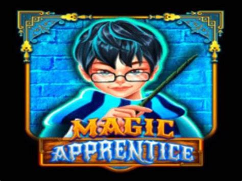 Magic Apprentice Bwin