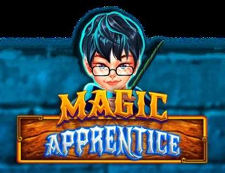 Magic Apprentice Slot - Play Online