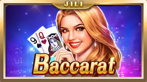 Magic Baccarat Slot - Play Online