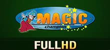 Magic Champion Full Hd 1xbet