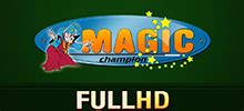 Magic Champion Full Hd Sportingbet