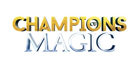 Magic Champion Pokerstars