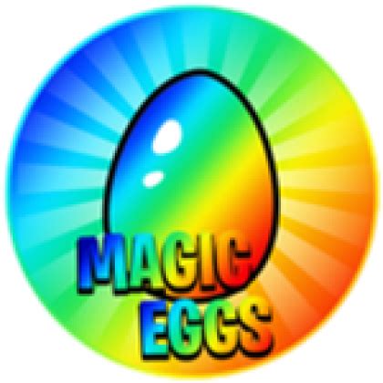 Magic Eggs Brabet