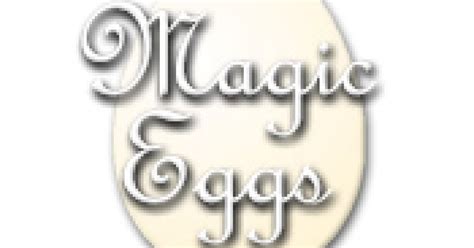 Magic Eggs Parimatch