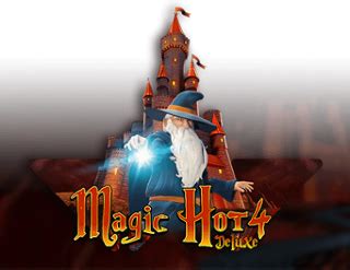 Magic Hot 4 Slot - Play Online