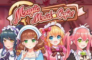 Magic Maid Cafe Bodog