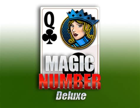 Magic Number Deluxe Brabet